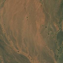 Satellite imagery of El Mahisser, DZ