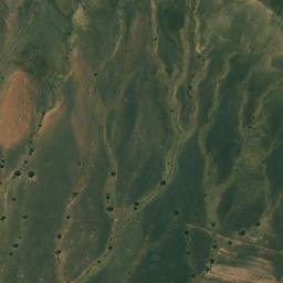 Satellite imagery of El Mahisser, DZ