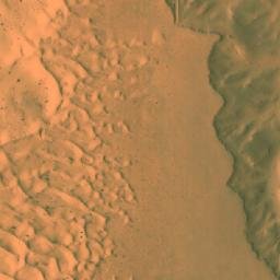 Satellite imagery of El Arichet ed Dine, DZ