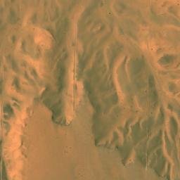 Satellite imagery of El Arichet ed Dine, DZ