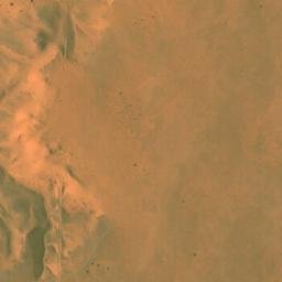 Satellite imagery of El Arichet ed Dine, DZ
