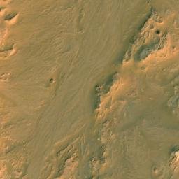 Satellite imagery of Teniet Knoukhene, DZ