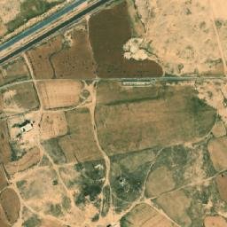 Satellite imagery of ‘Alam al Barāqī, EG