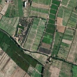 Satellite imagery of Tall Abū Şiyām, EG