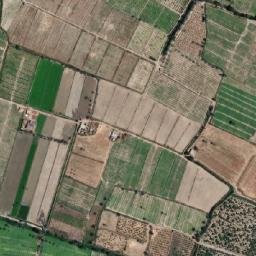 Satellite imagery of Tall Abū Şiyām, EG