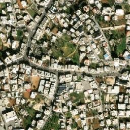 Satellite imagery of Maghārat az Zuqā‘ah, PS