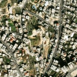Satellite imagery of Maghārat az Zuqā‘ah, PS