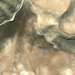 Satellite imagery of Bunyān, JO