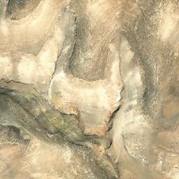 Satellite imagery of Bunyān, JO