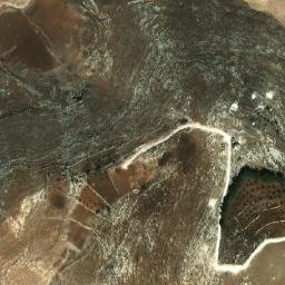 Satellite imagery of An Nuqay‘ah, JO