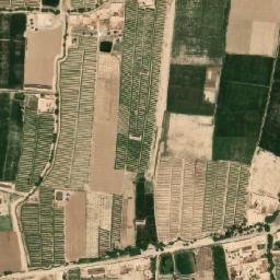 Satellite imagery of Ghunḏêy, AF