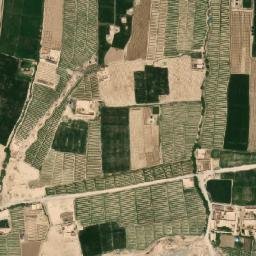 Satellite imagery of Ghunḏêy, AF