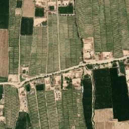 Satellite imagery of Ghunḏêy, AF