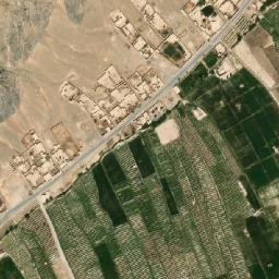 Satellite imagery of Ma‘şūm Ghar, AF
