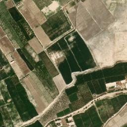 Satellite imagery of Ma‘şūm Ghar, AF