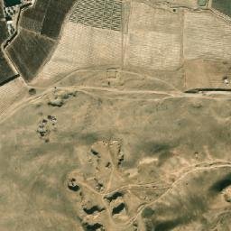 Satellite imagery of Rēgī Ghar, AF