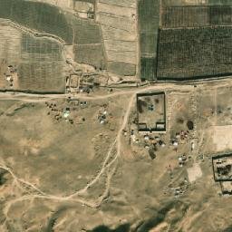 Satellite imagery of Rēgī Ghar, AF