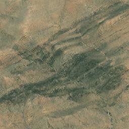 Satellite imagery of Dê ‘Īsá Band Ghar, AF