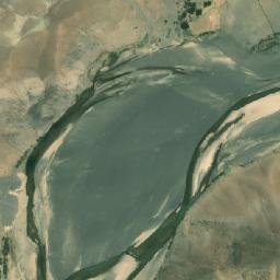 Satellite imagery of Ḩāmund Ghunḏêy, AF