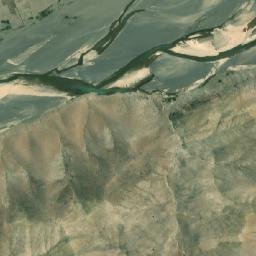 Satellite imagery of Ḩāmund Ghunḏêy, AF