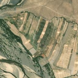 Satellite imagery of Tūghṟah Ghunḏêy, AF