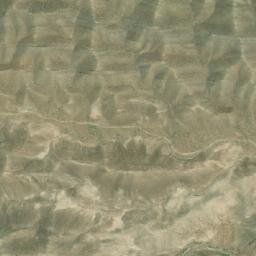 Satellite imagery of Girdghūṉay, AF