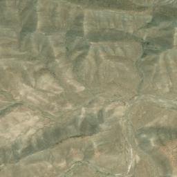 Satellite imagery of Girdghūṉay, AF