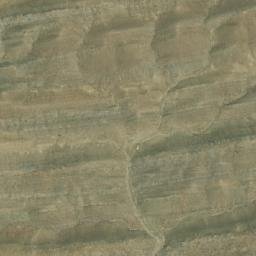 Satellite imagery of Mandzakaī Ghar, AF