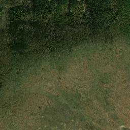 Satellite imagery of Taihu Shan, CN
