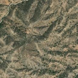 Satellite imagery of Brouse Mine, US
