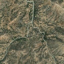 Satellite imagery of Brouse Mine, US