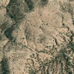 Satellite imagery of Brouse Mine, US