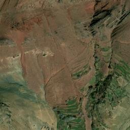 Satellite imagery of Jbel Qadi, MA