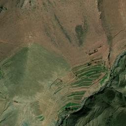 Satellite imagery of Jbel Qadi, MA