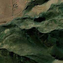 Satellite imagery of Jbel Qadi, MA