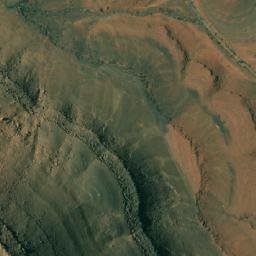 Satellite imagery of Teniet Nakhla, DZ