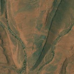 Satellite imagery of Teniet Nakhla, DZ