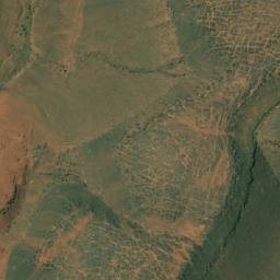 Satellite imagery of Teniet Nakhla, DZ