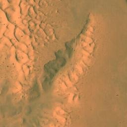 Satellite imagery of El Arichet ed Dine, DZ