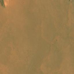 Satellite imagery of El Arichet ed Dine, DZ