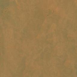 Satellite imagery of El Arichet ed Dine, DZ