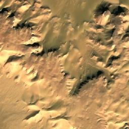 Satellite imagery of Gour Ben Arouba, DZ