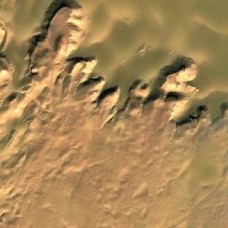 Satellite imagery of Gour Ben Arouba, DZ