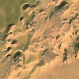 Satellite imagery of Gour Ben Arouba, DZ