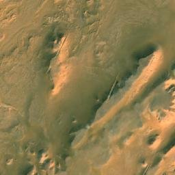 Satellite imagery of Teniet Knoukhene, DZ