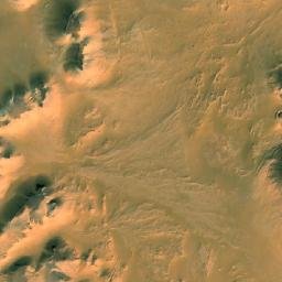 Satellite imagery of Teniet Knoukhene, DZ