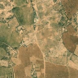Satellite imagery of ‘Alam al Barāqī, EG