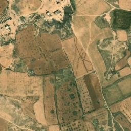 Satellite imagery of ‘Alam al Barāqī, EG