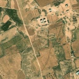 Satellite imagery of ‘Alam al Barāqī, EG