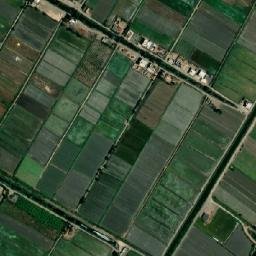 Satellite imagery of Ra’s al Jazīrah, EG